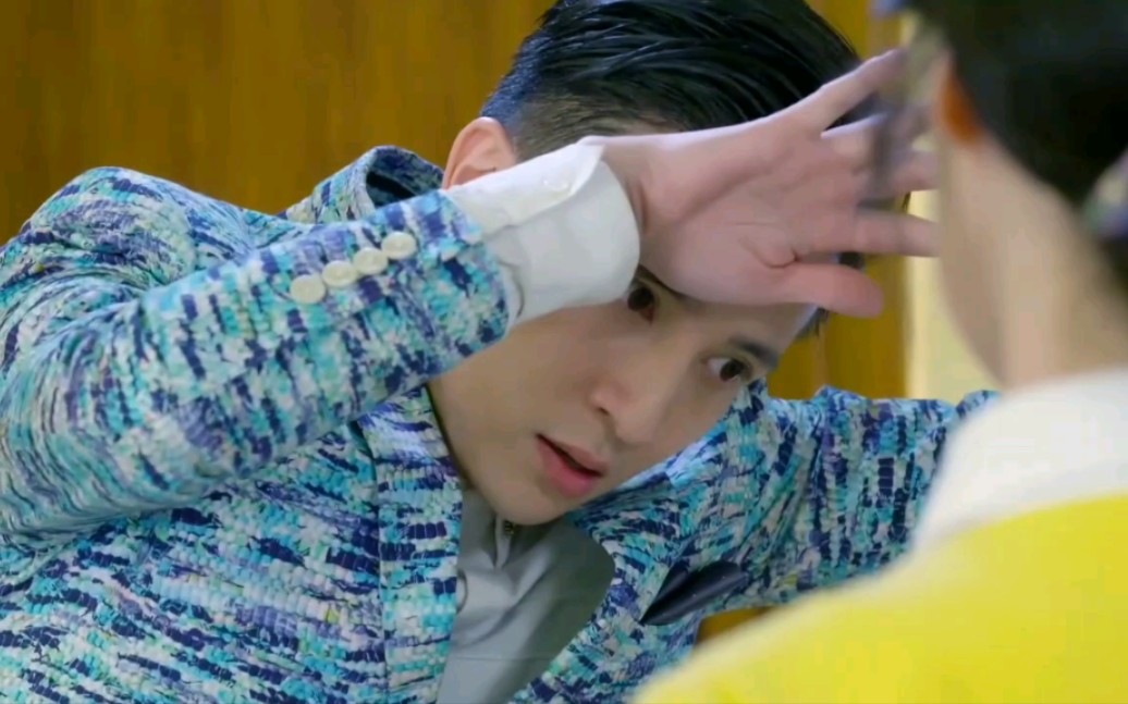 薛之谦张来福妈妈像花儿一样dvd版ep0107全cut