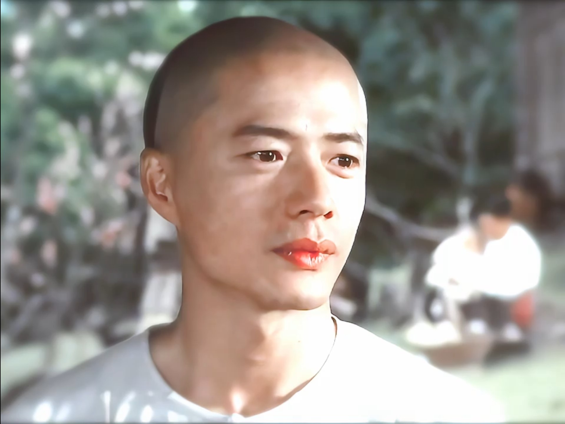 君留步~,《爱有来生》段奕宏