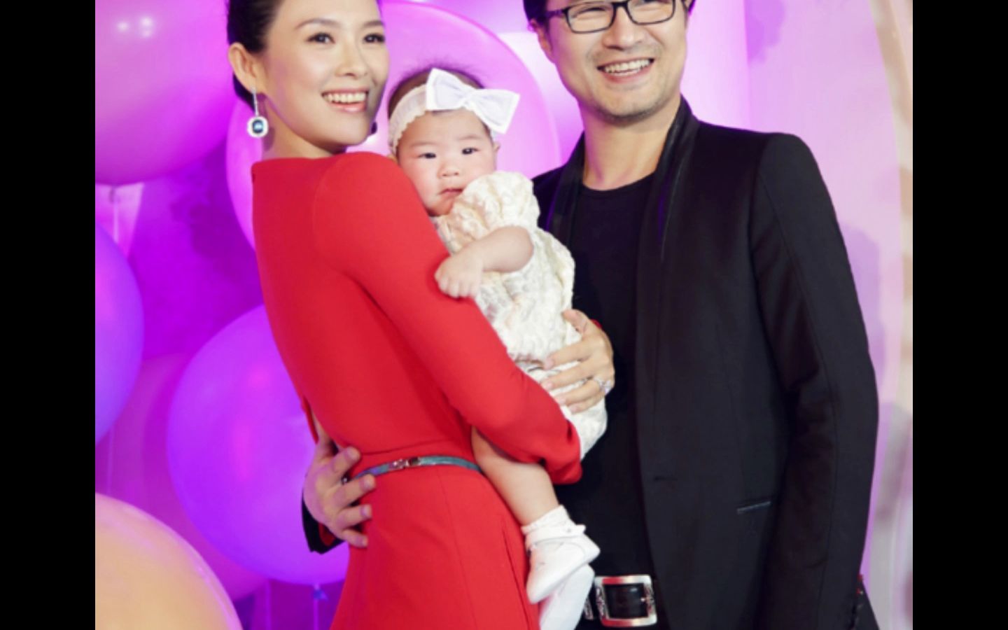 汪峰章子怡正式宣布离婚 实锤破粉丝谣言