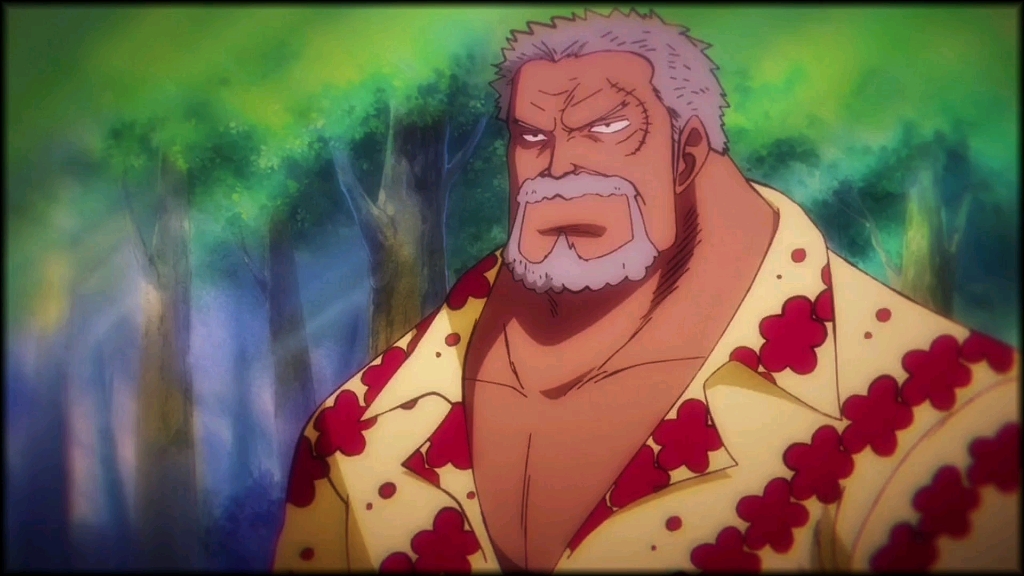 卡普对艾斯咋就这么温柔