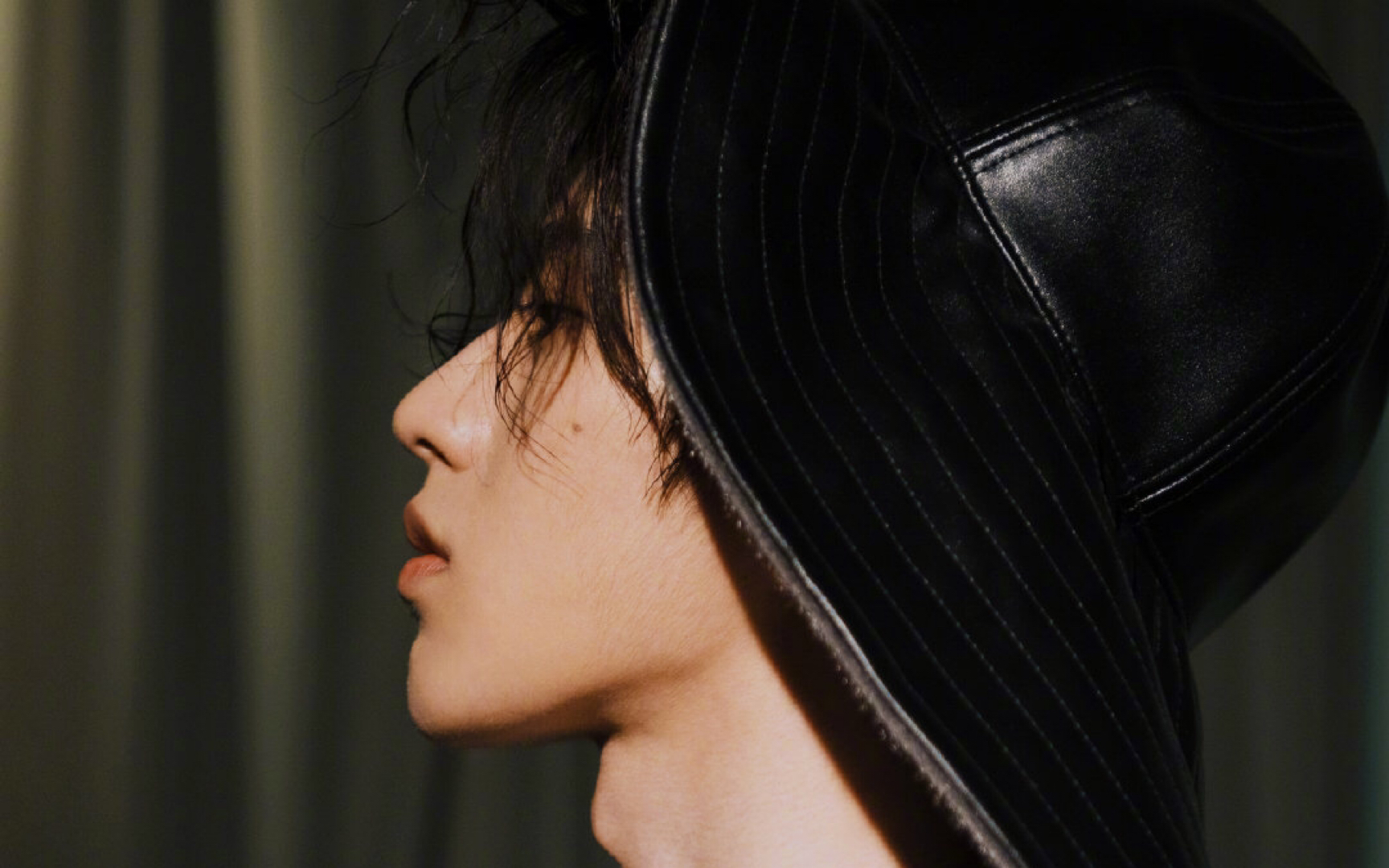 【蔡徐坤】黑子滚开!ikun进来