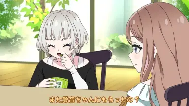 小嵨陽菜-哔哩哔哩_Bilibili