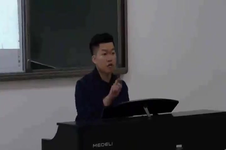 【获奖】人教版小学音乐一年级下册摇篮曲姚老师优质课视频教学公开课哔哩哔哩bilibili