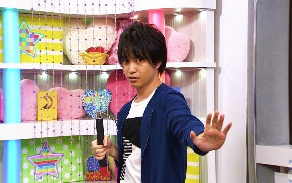 【小林裕介】身怀绝技(雾)的小林大师