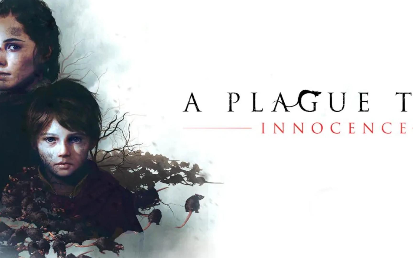 瘟疫传说:无罪(12)(完)