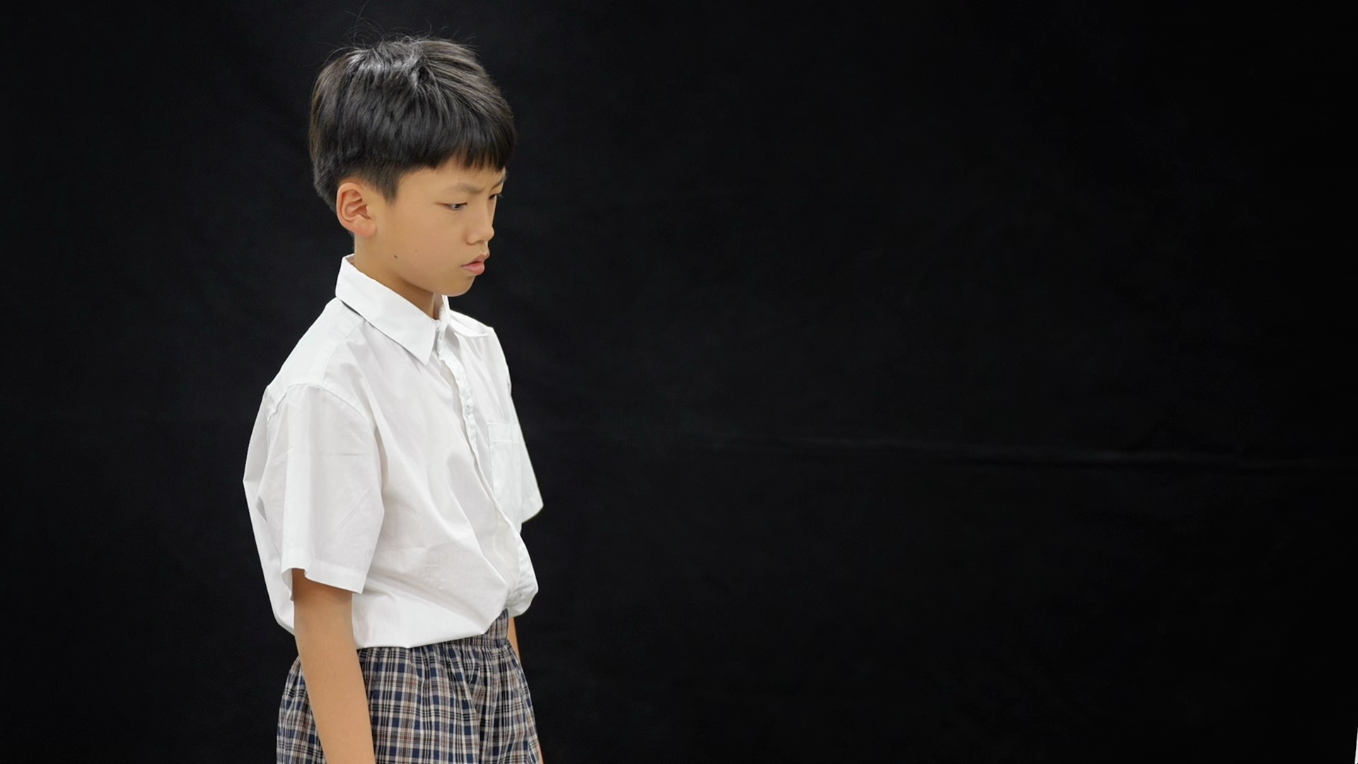 郭科成《误闯他家》单人小品