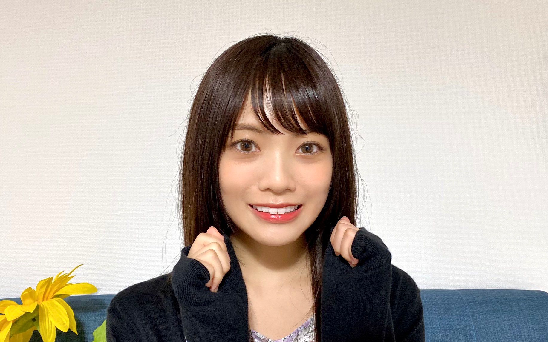 宫田爱萌200829showroom日向坂46