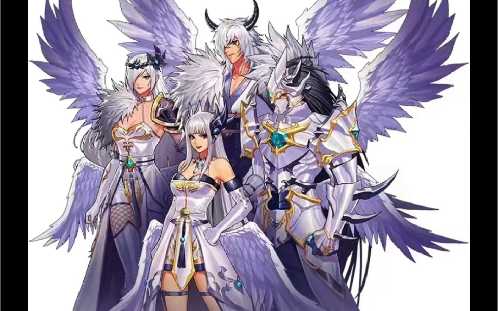 dnf手游 预测28号即将上线的新天空,新武器装扮,新光环,新宠物,越来