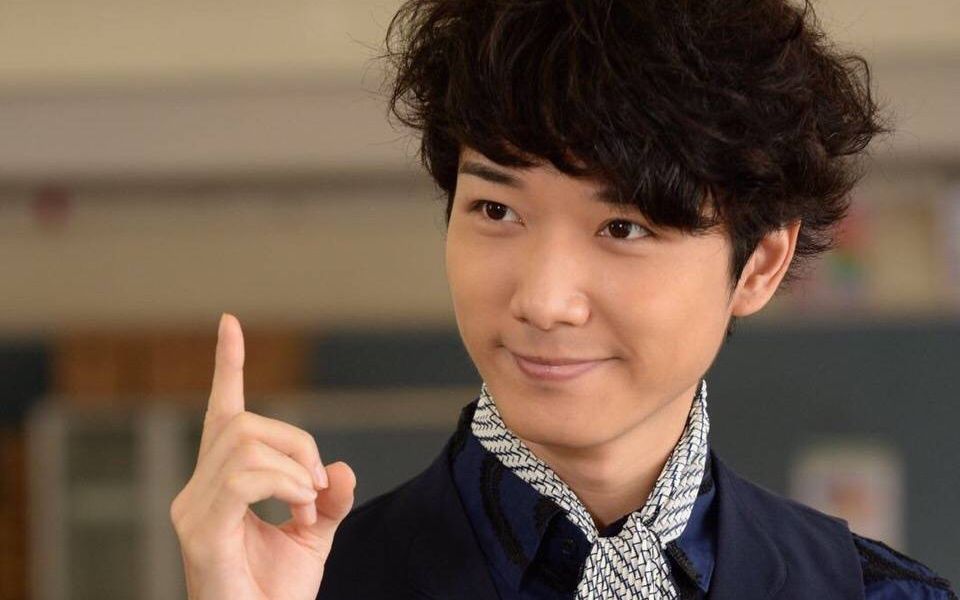 【baby john 蔡瀚亿】<老表,毕业喇!>cut9