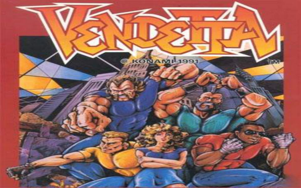 罪恶战士crimefightersi