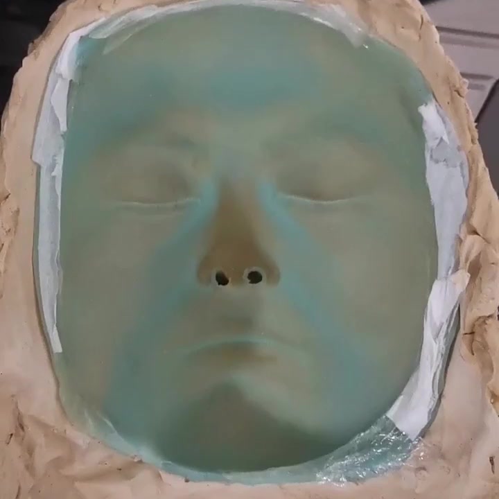 仿真人液态硅胶 diy人体模型模具硅胶