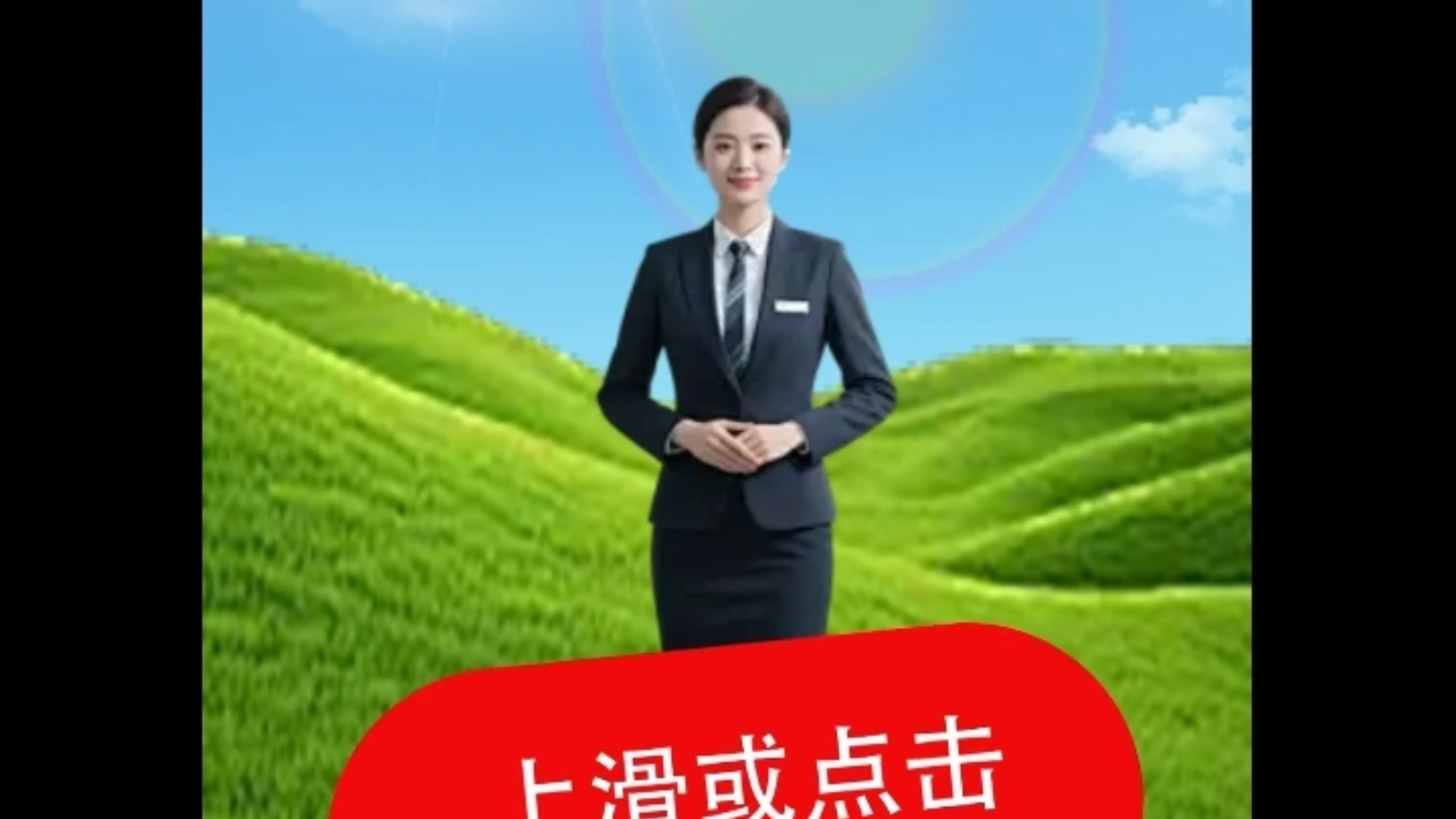 某广告音乐