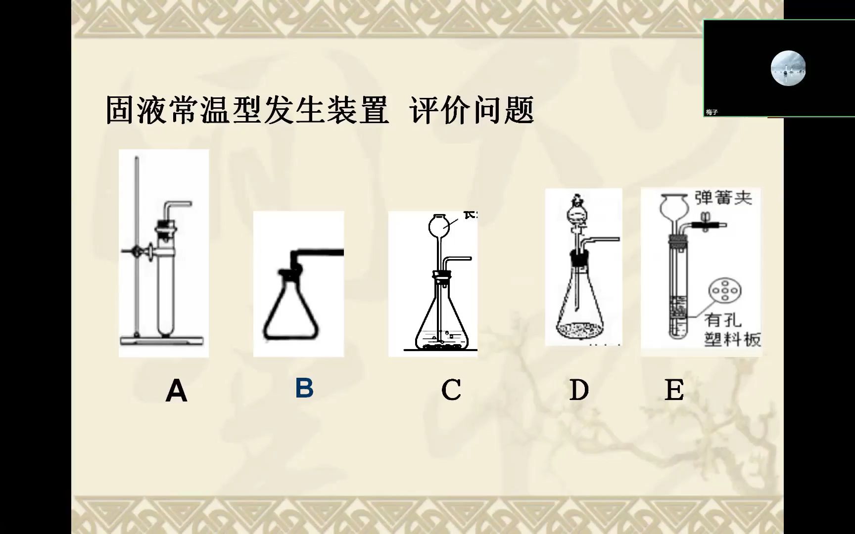 多孔隔板发生装置的讲解哔哩哔哩bilibili