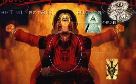 【全程高能】光照派x档案系列视频no.1(绝密dark向)