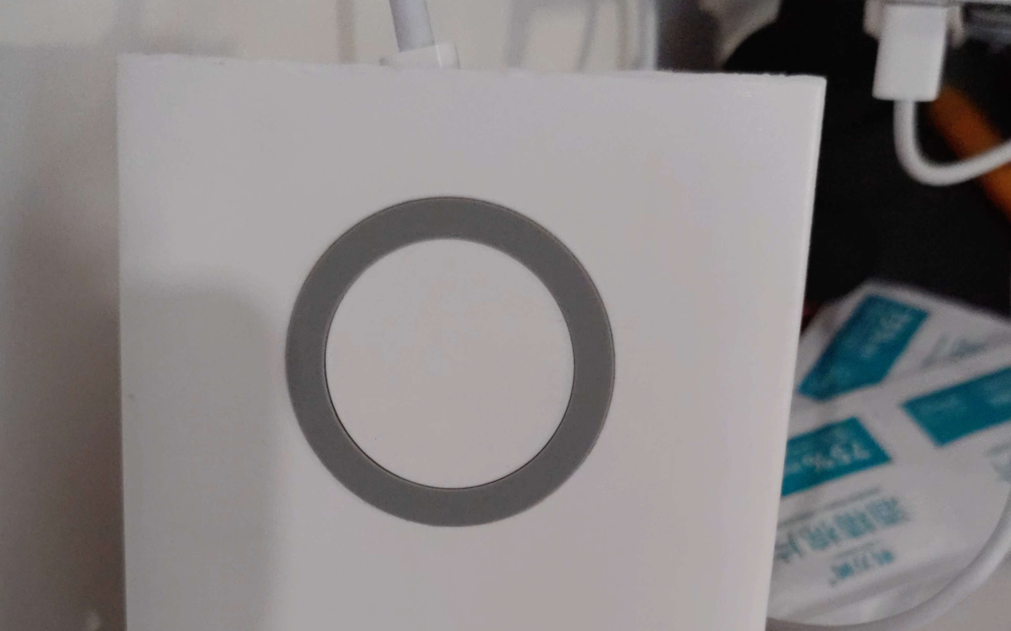 hw803改无线充电器