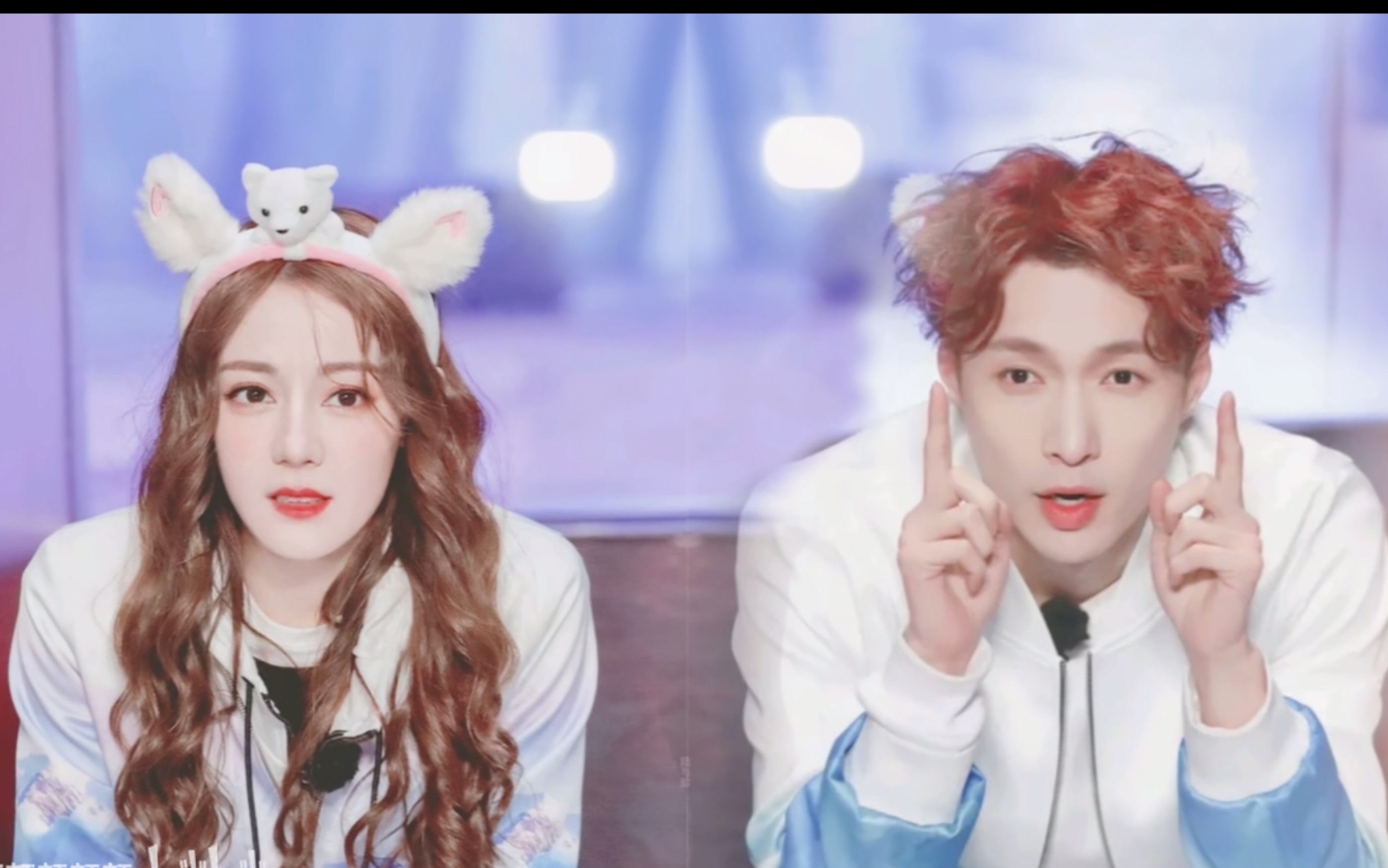 【兴迪】boom的卡点(是一个小姐妹的灵感) 第一