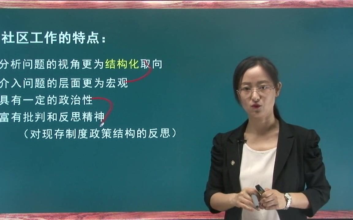 [图]2020社会工作综合能力初级07第六章