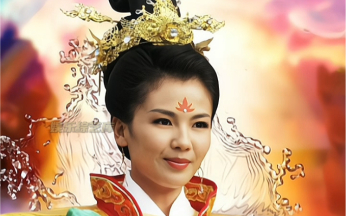 福建人对刘涛有妈祖滤镜 有没有福建人?