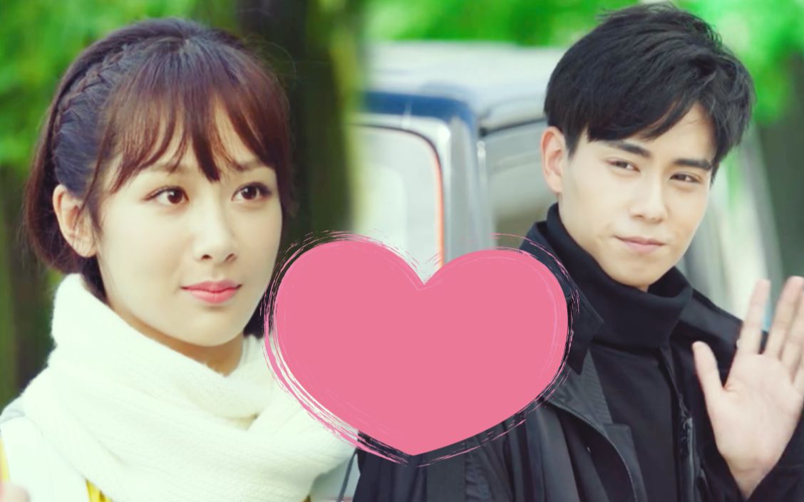 亲爱的热爱的:韩商言"插足"实锤!吴白佟年双暗恋,甜到上头