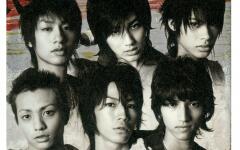 赤西仁]Japonicana Tour 2012 In USA_哔哩哔哩_bilibili