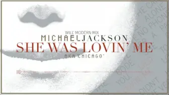 Download Video: Michael Jackson - Chicago (Modern Mix)现代混音