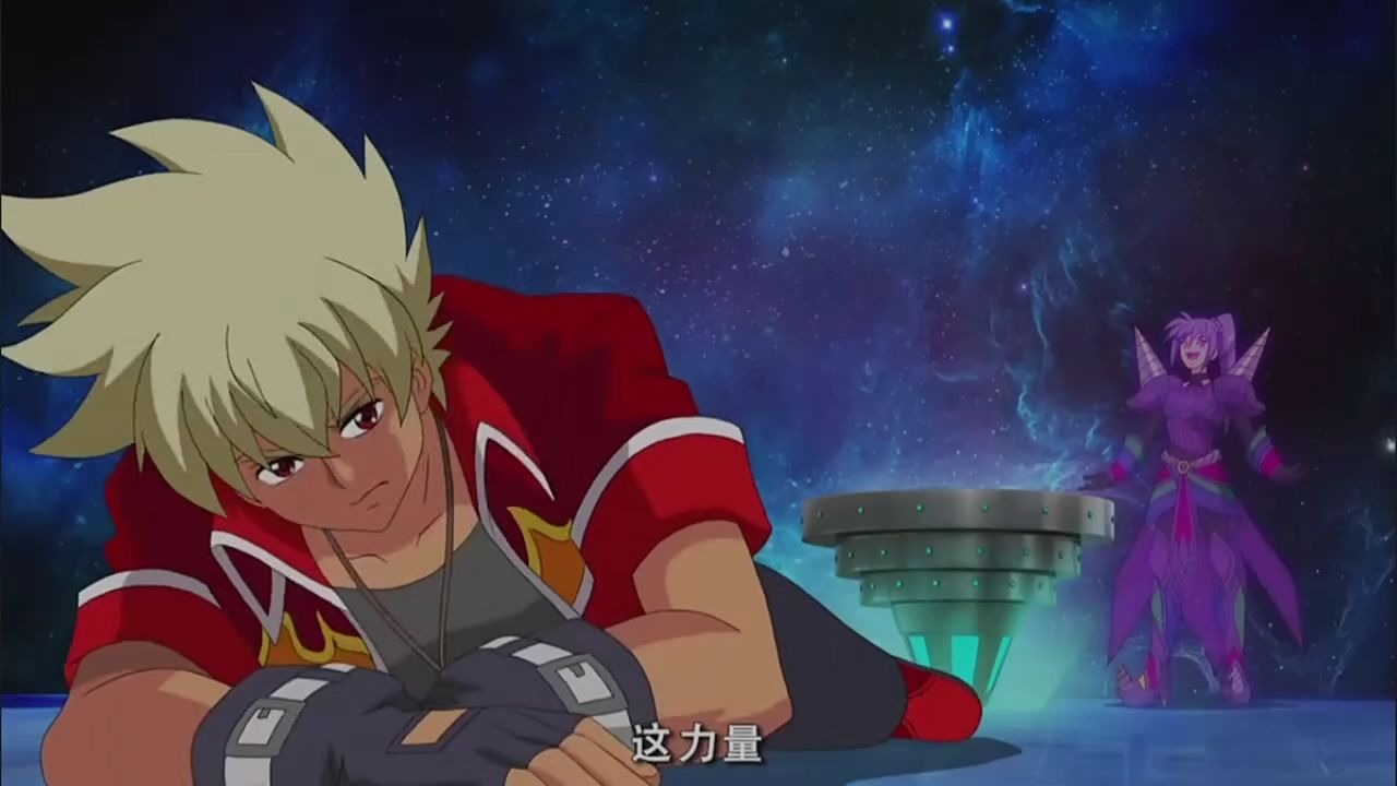 任炎一个没有外挂凭自身实力打到大结局