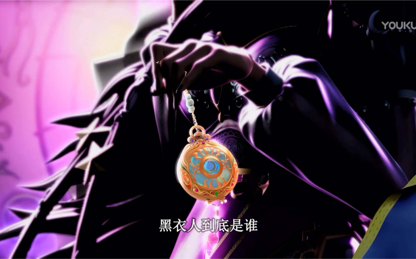 叶罗丽精灵梦第七季完结坐等第八季