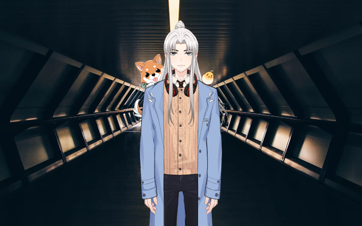 传世经典卢姥爷