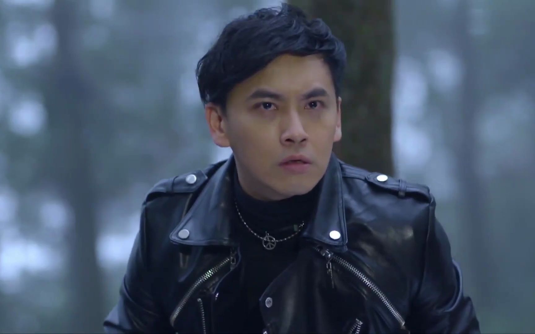 【终极一班】执与伙伴走在森林中,结果遇高中袭击