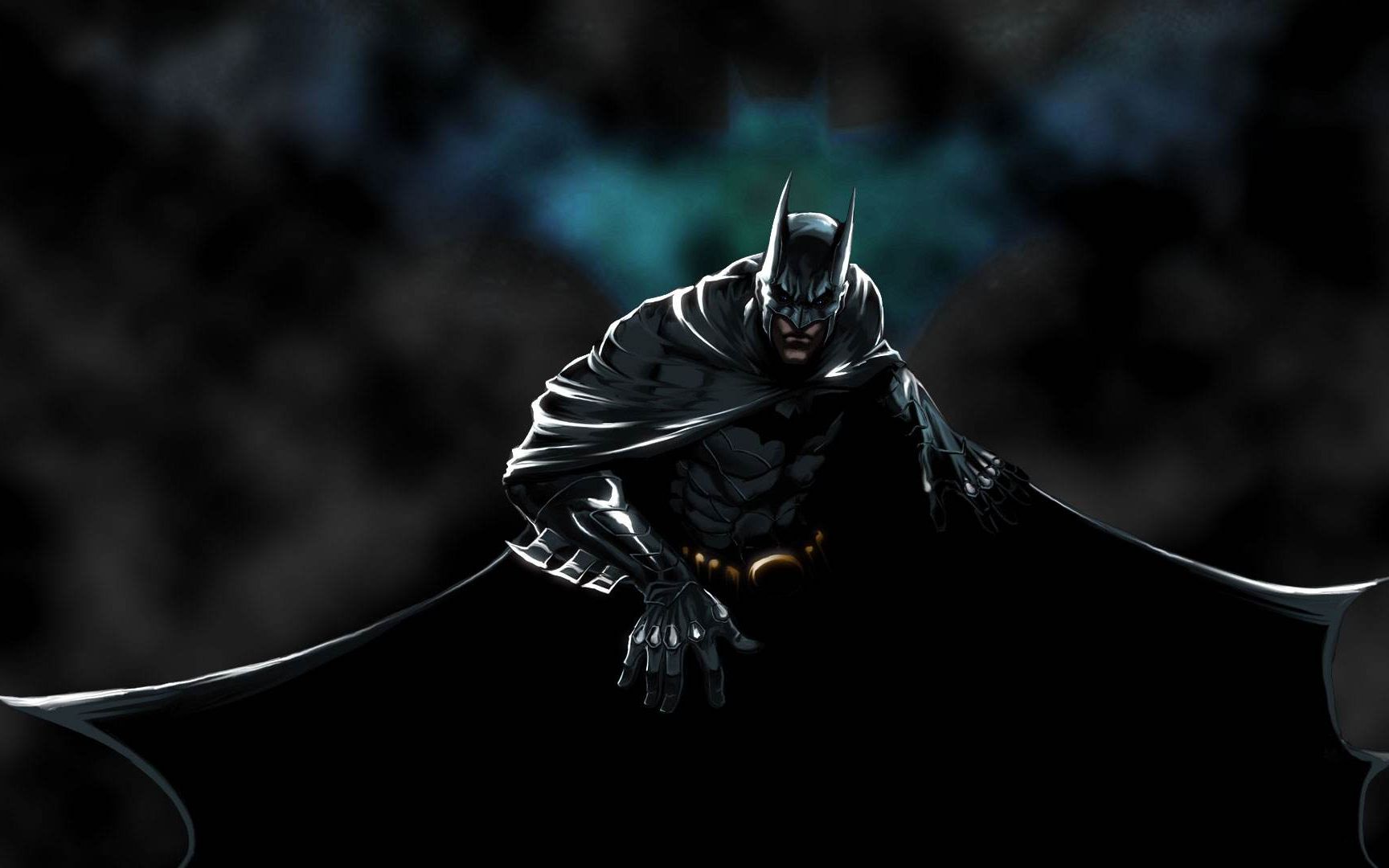 「超蝠向」一己之力如何力挽狂澜