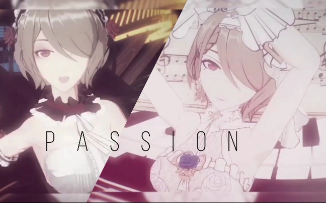 [图]-改模配布- Passion♦丽塔·洛丝薇瑟♢改模配布「崩坏2&3联动MMD」