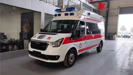 广州正规救护车转运,转运患者回老家