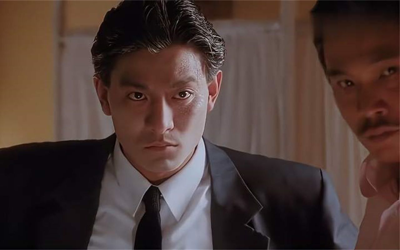 这真是雷洛最对不住的人,即使身受重伤,也要去见她!