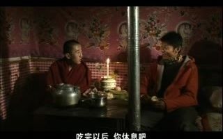 [图]莫少聪心灵日记05（阿卡的一天）下