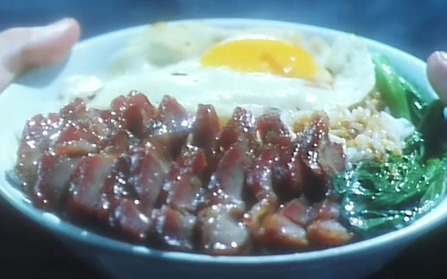 【电影饿势力】——烧腊饭,炸酱面,茴香拉面,红烧肉_哔哩哔哩_bili