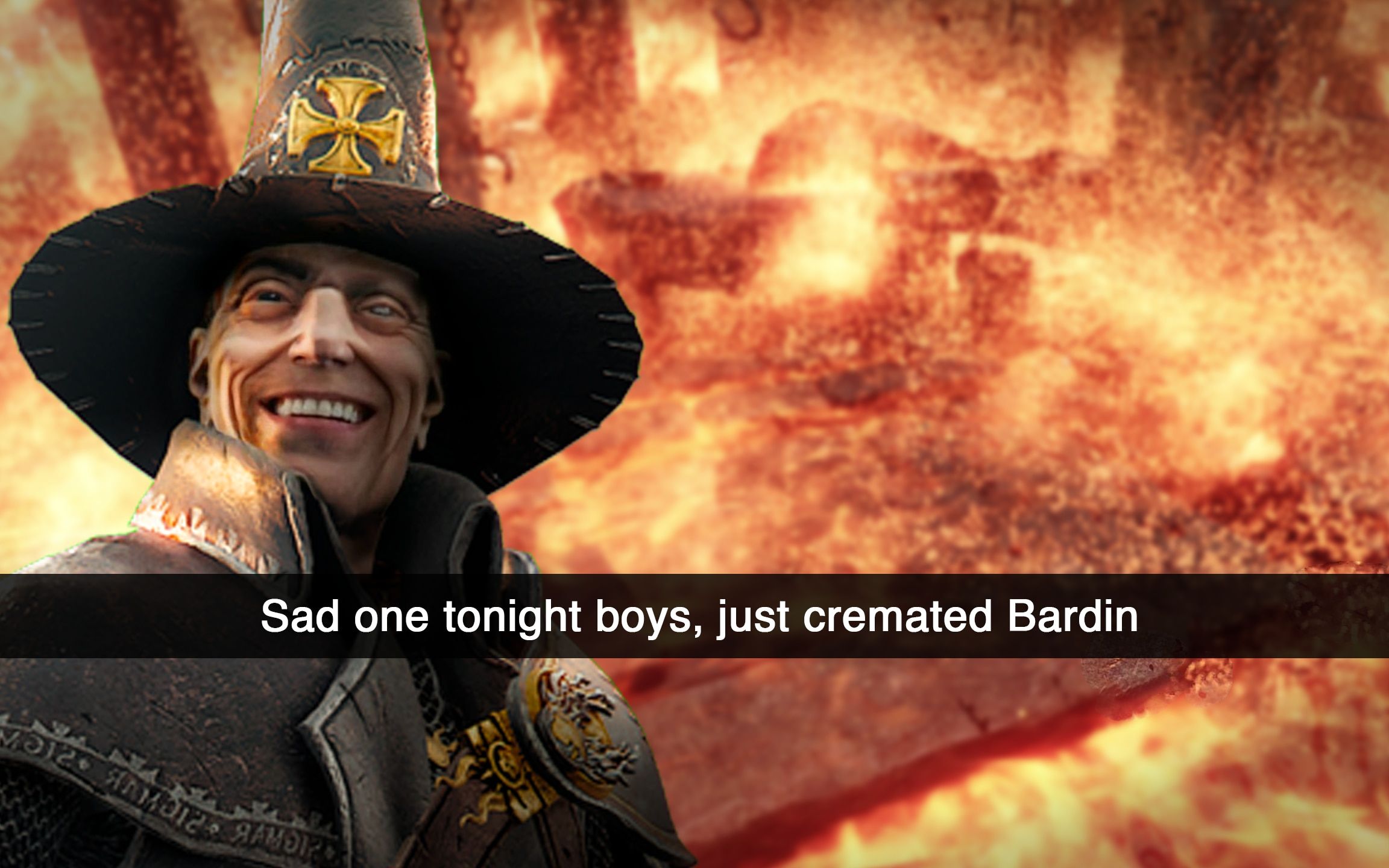 战锤末世鼠疫2猛攻赛季战队4plebskrishnamurti第一视角