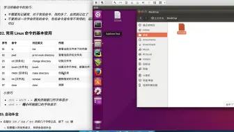 Python基础之Linux基础入门（Ubuntu）
