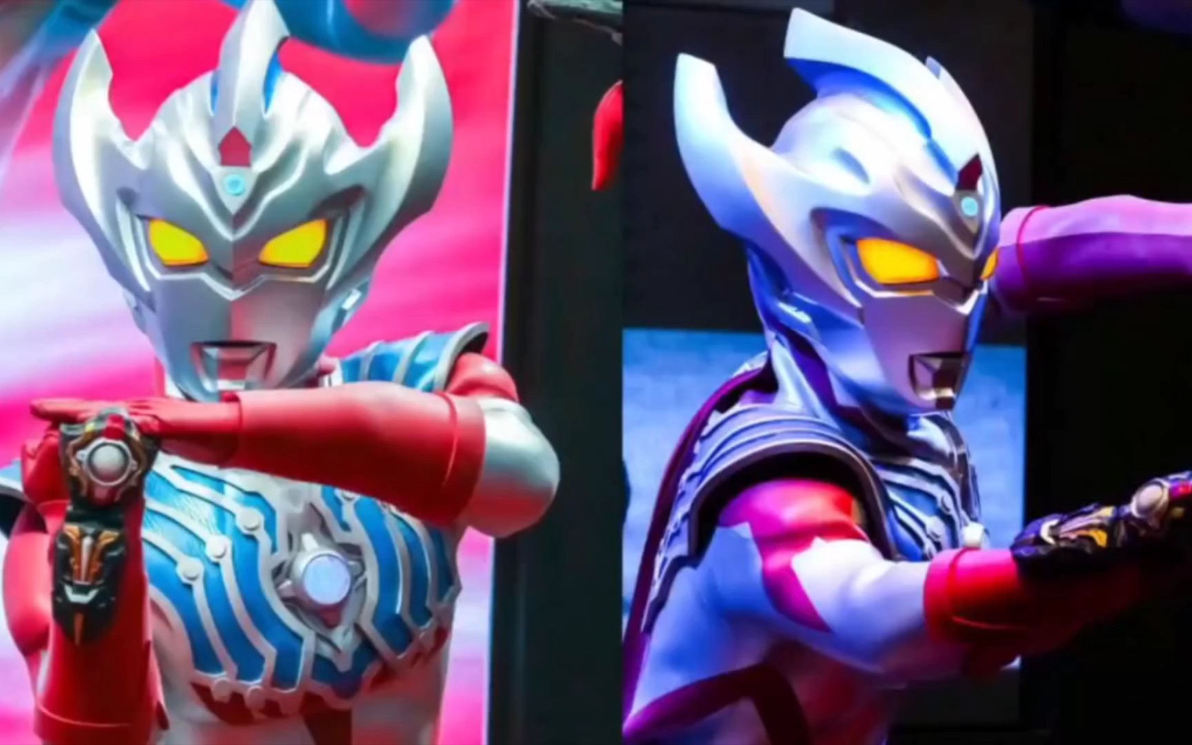 从未亮过红灯的奥特曼:远古三奥上榜,最后的连计时器都没!