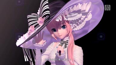 巡音流歌十周年专辑「巡音ルカ10th Anniversary - Fabulous