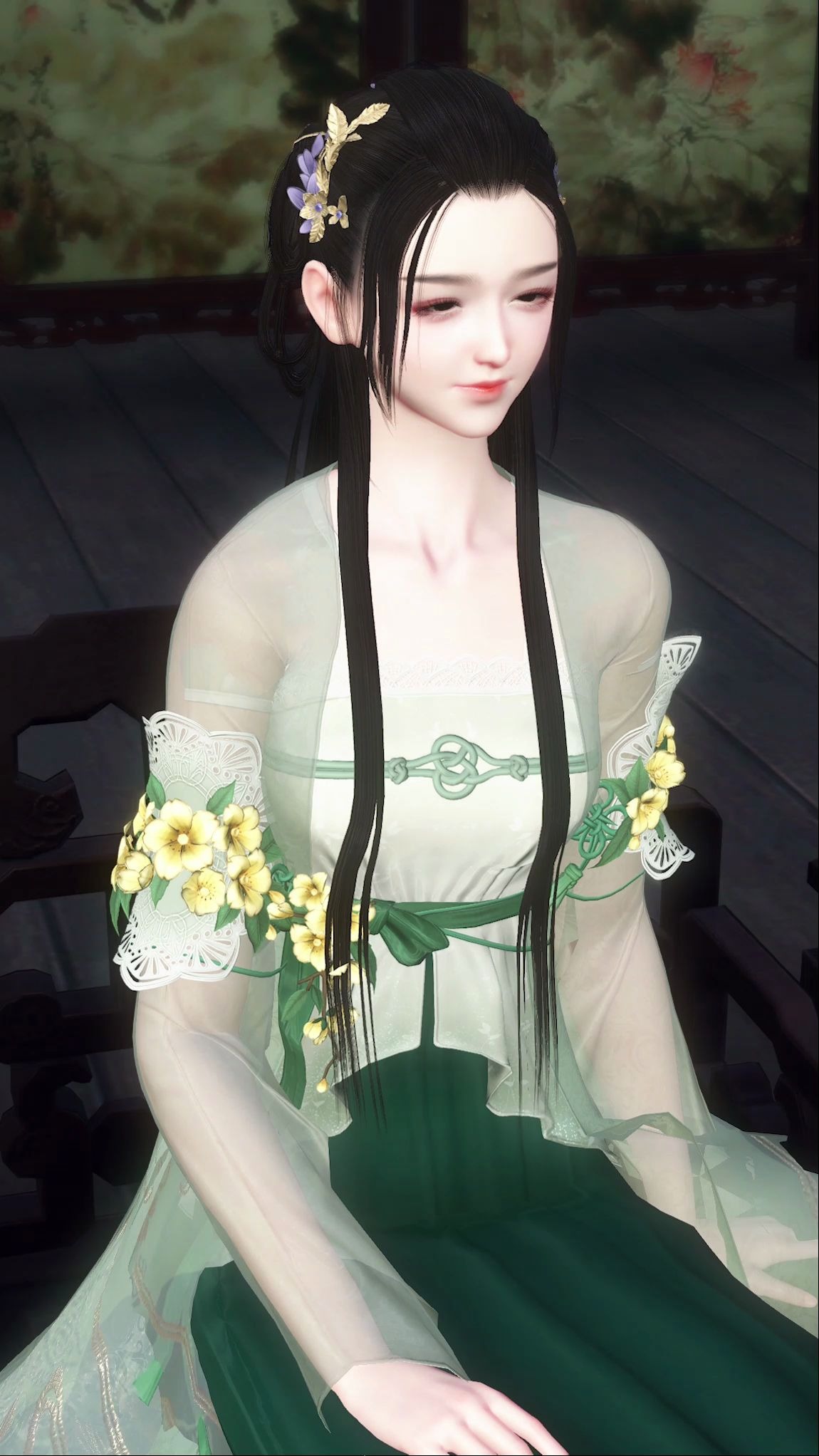 逆水寒大宋映画遥瑶有期第三集三个女人一台戏女主却如此的没有排面