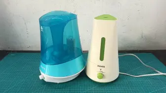惊到了 空气加湿器里的水垢居然这么多 看我如何清理它 哔哩哔哩 Bilibili
