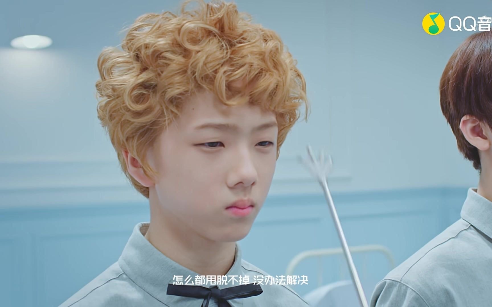 【mv】nct dream《chewing gum(泡泡糖)》中文版