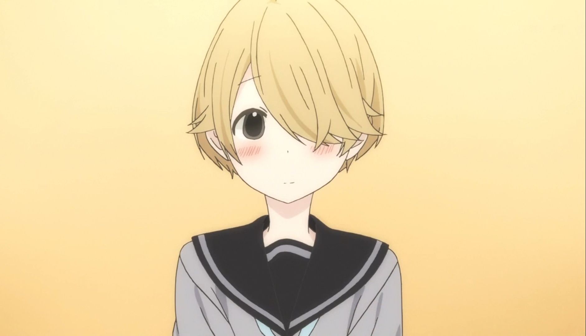 田中君总是如此慵懒 第9集 下 简日双语