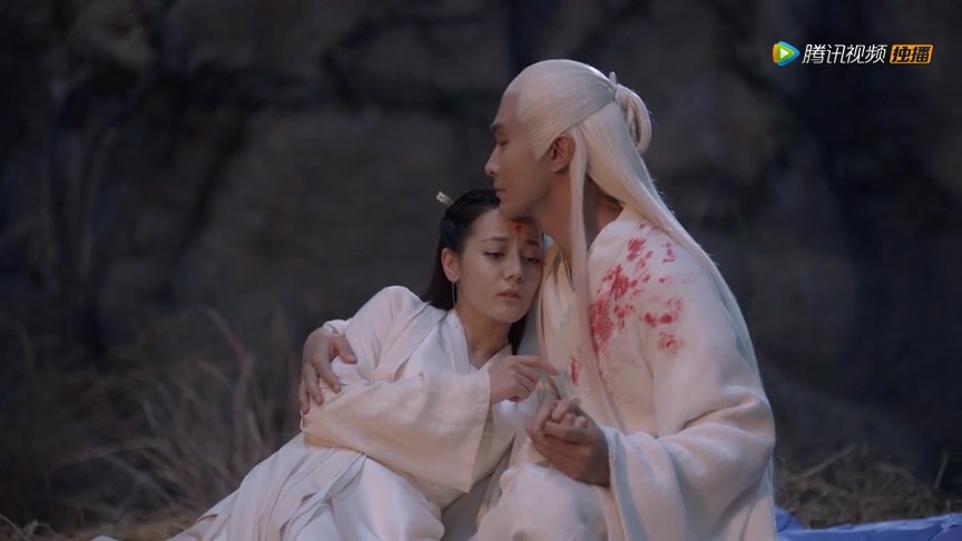 东华凤九424老神仙真的太会撩了