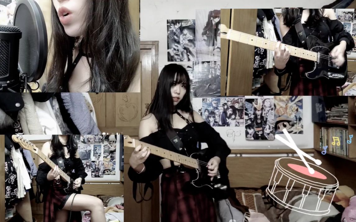 Fa 乐器 Fa Q的号哭 Lost One的号哭 游戏社