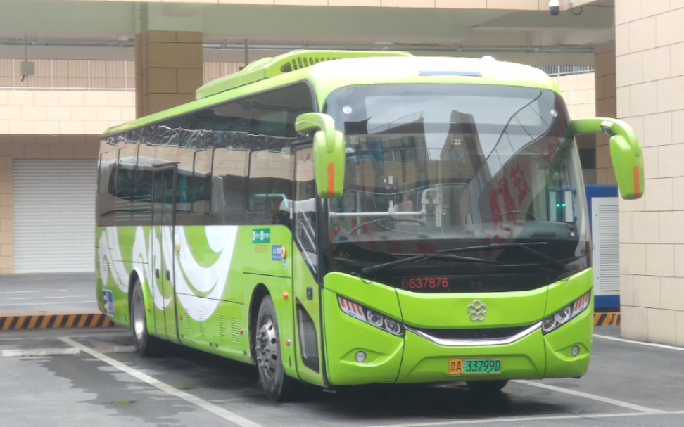 雄安公交302路横穿 容西-容城县城-容东 pov 前方展望