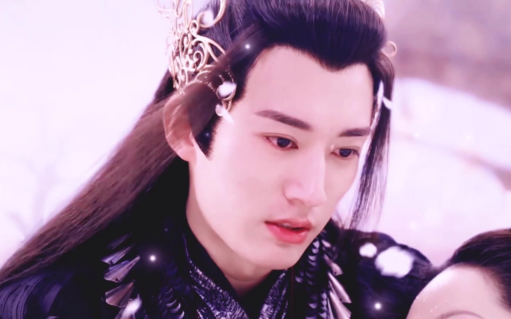 【影视剪辑】斩荒个人 || 与君共饮这杯中冷暖 西风彻夜回忆吹不断