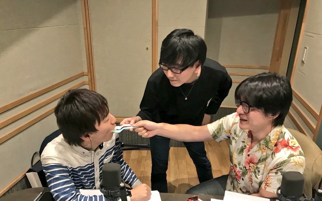 山中真尋&川原慶久のbeautiful life!