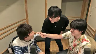 自录 8 7 生放送 佐藤拓也guest 山中真尋 川原慶久のbeautiful 哔哩哔哩 Bilibili
