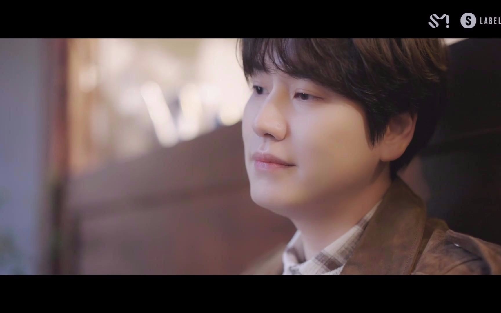 superjunior曺圭贤kyuhyuncoffeemv